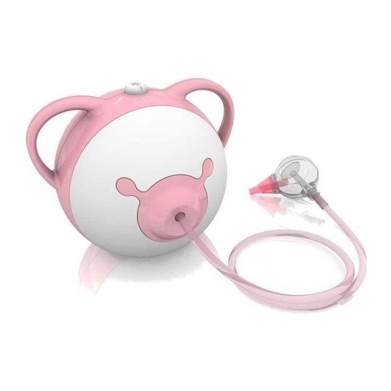NOSIBOO Pro Baby Electric Fly - Pink