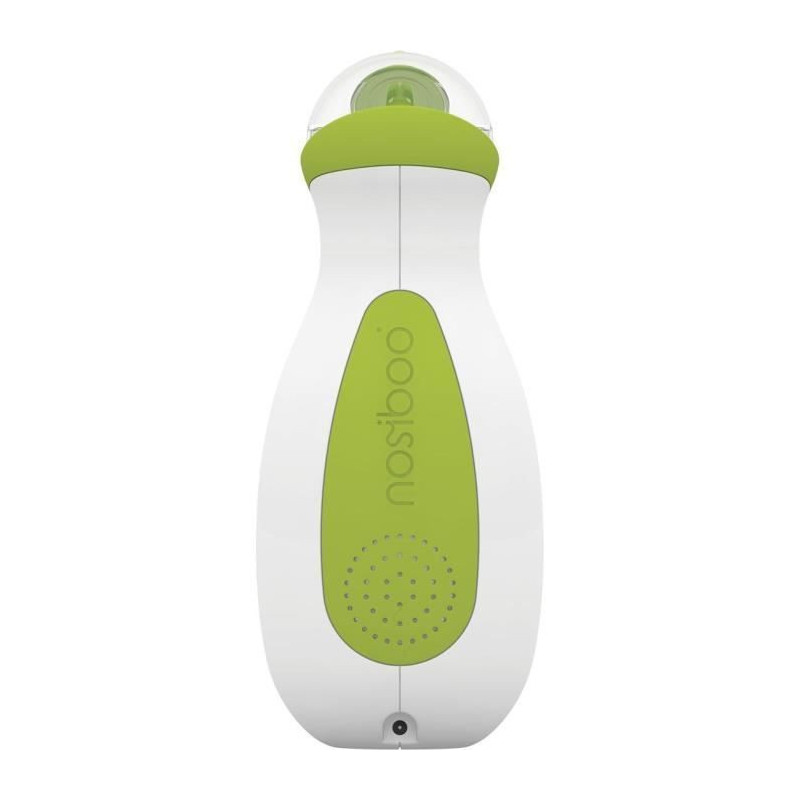 NOSIBOO - Go Fly Baby Portable Electric