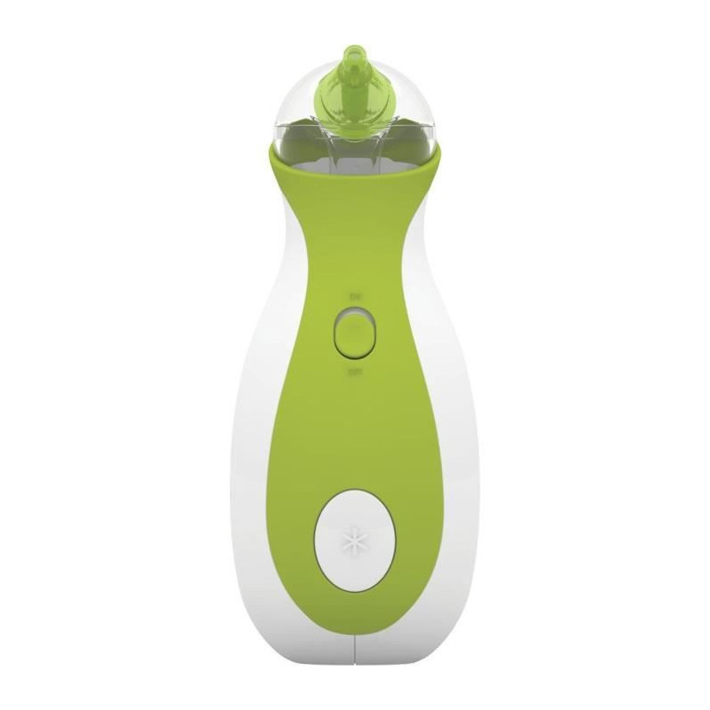NOSIBOO - Go Fly Baby Portable Electric