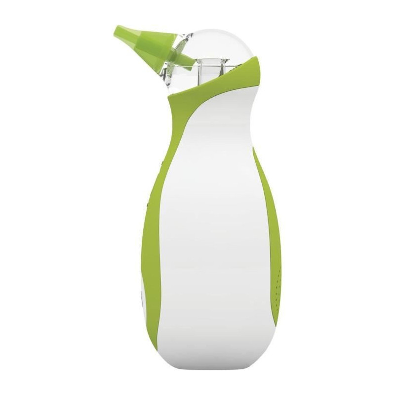 NOSIBOO - Go Fly Baby Portable Electric