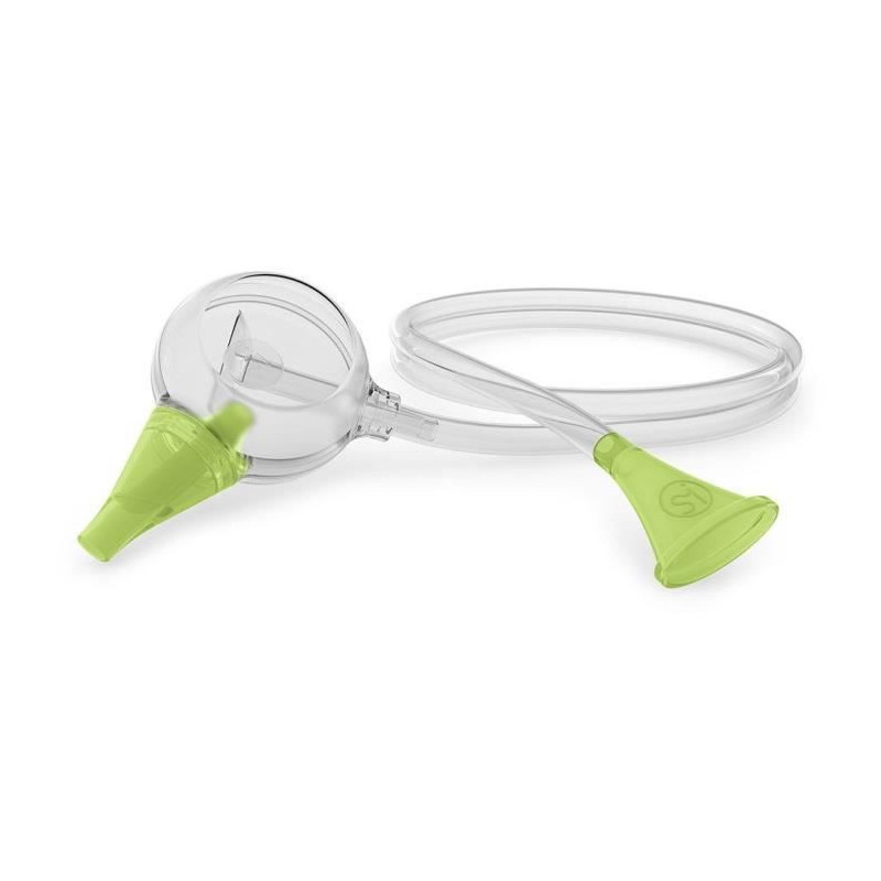 NOSIBOO Eco fly baby manual