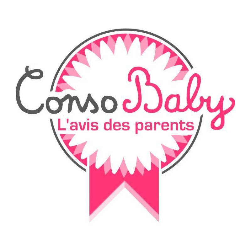 NOSIBOO Eco fly baby manual