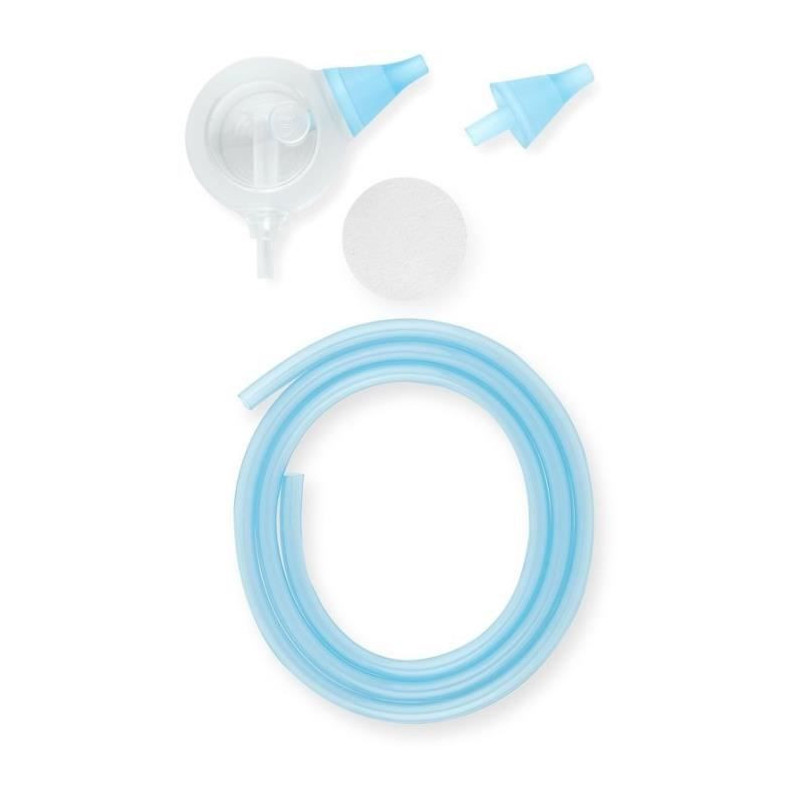 NOSIBOO Pro Accessory Set - Accessory Set - Blue
