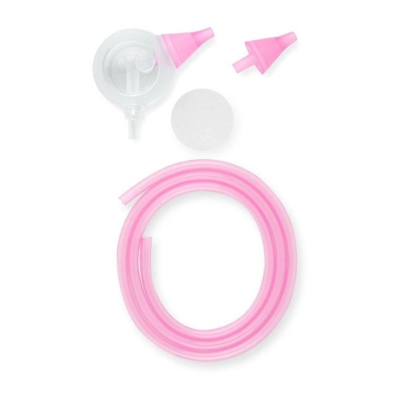NOSIBOO Pro Accessory Set - Accessory Set - Pink
