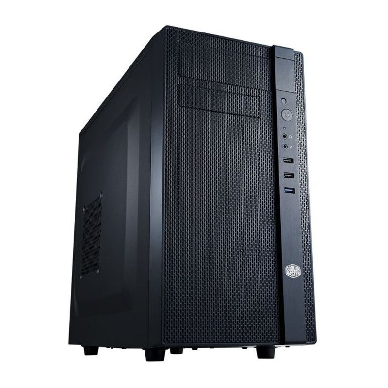COOLER MASTER PC Housing N 200