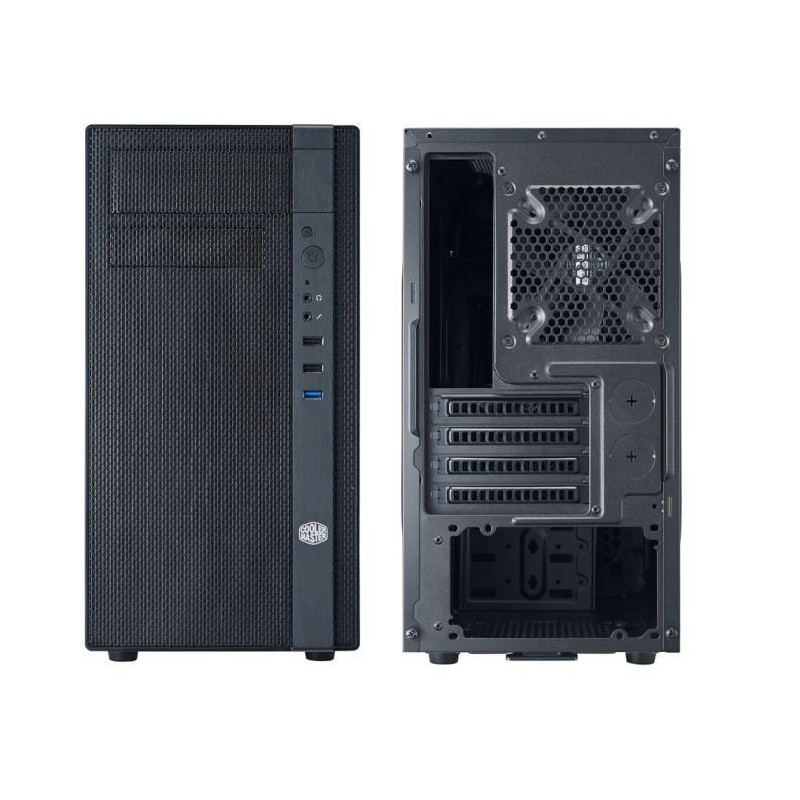 COOLER MASTER PC Housing N 200