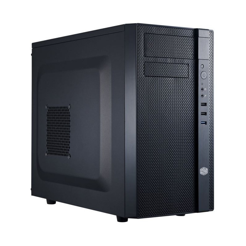 COOLER MASTER PC Housing N 200