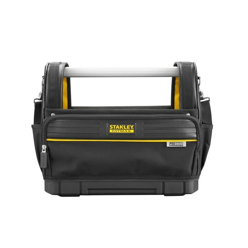 PRO-STACK™ Waterproof Construction Box - STANLEY FATMAX - FMST17870-