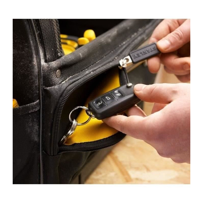 PRO-STACK™ Waterproof Construction Box - STANLEY FATMAX - FMST17870-