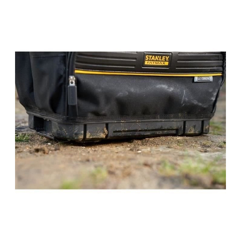 PRO-STACK™ Waterproof Construction Box - STANLEY FATMAX - FMST17870-