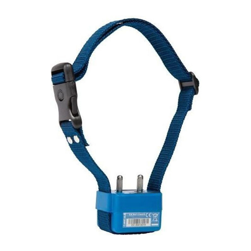 NUM'AXES Canicalm Anti-Barking Necklace