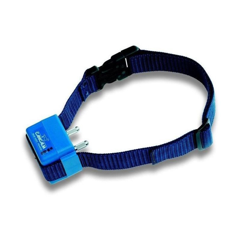NUM'AXES Canicalm Anti-Barking Necklace