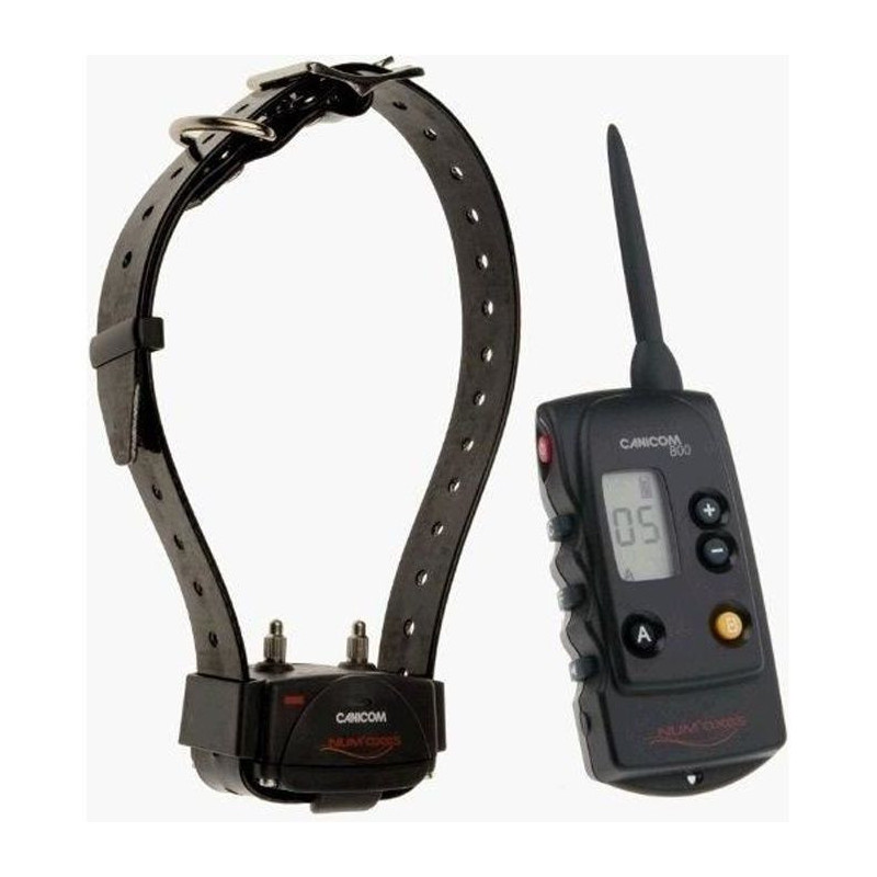 CANICOM 800 - Num'Axes distance education set