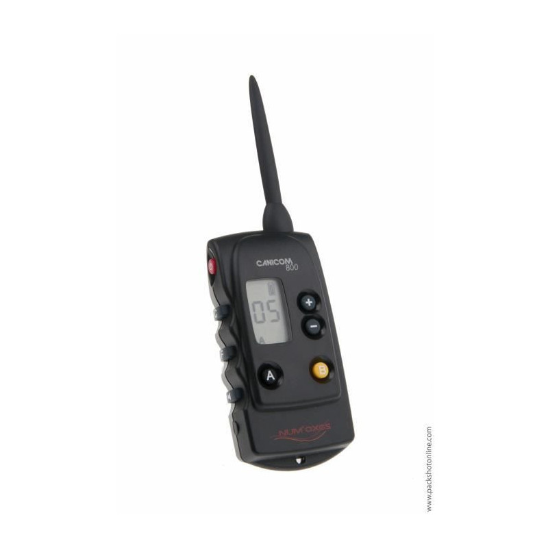 CANICOM 800 - Num'Axes distance education set