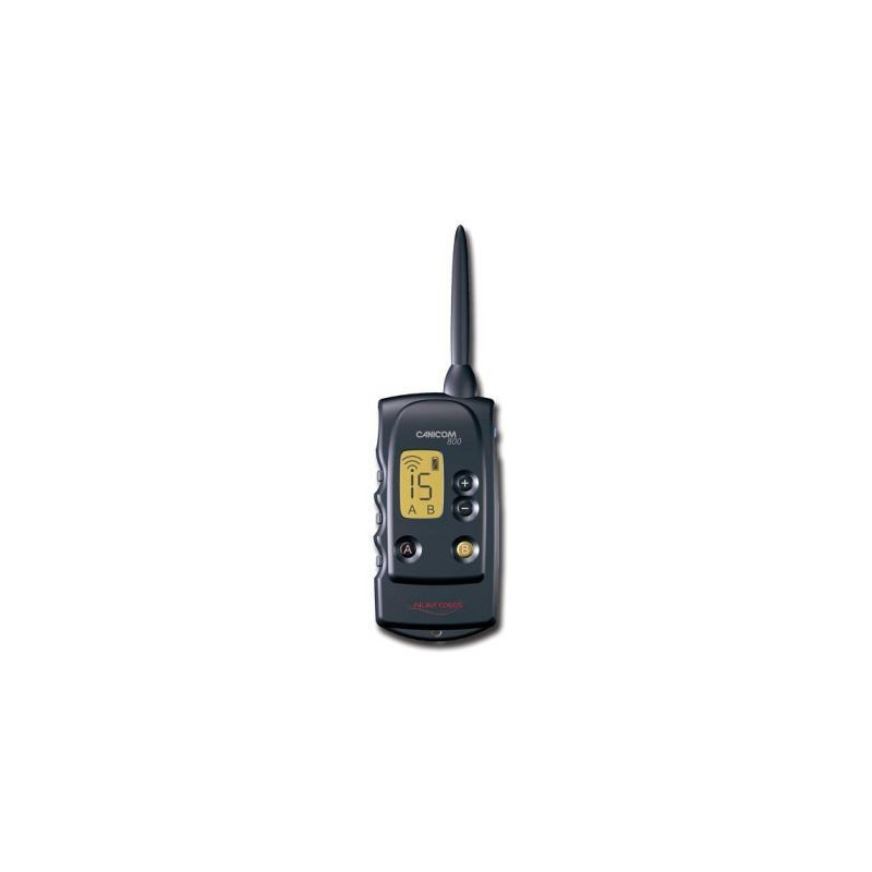 CANICOM 800 - Num'Axes distance education set