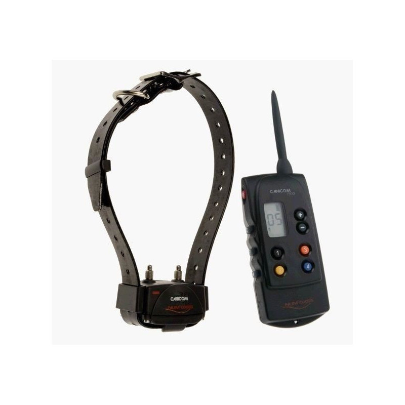 CANICOM 1500 dog remote training set