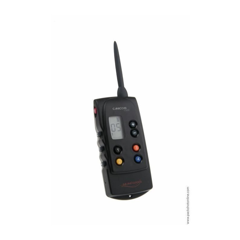CANICOM 1500 dog remote training set