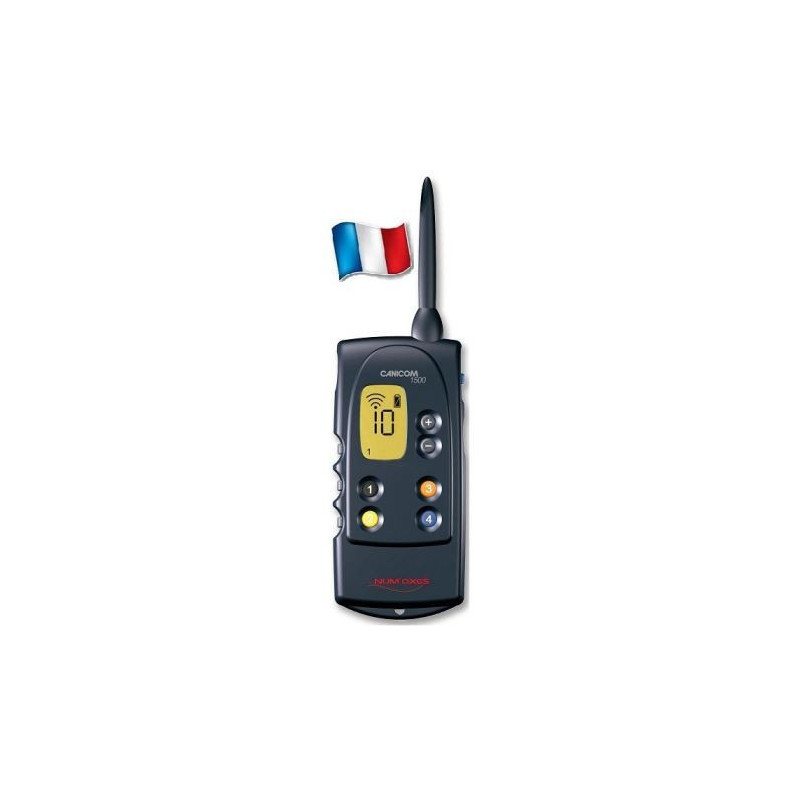 CANICOM 1500 dog remote training set