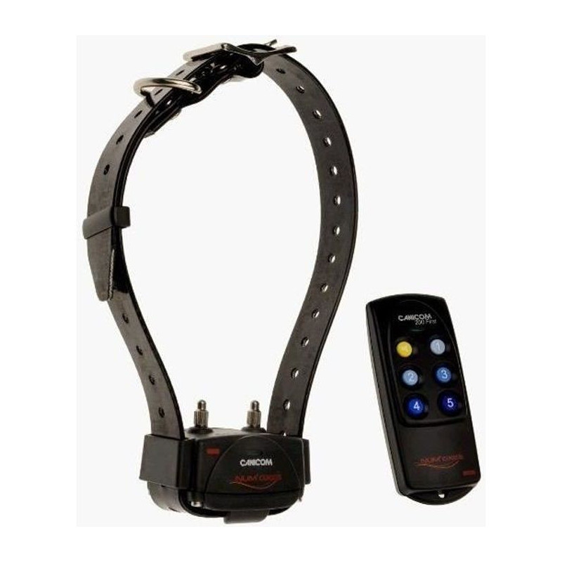 Remote training set CANICOM 200 FIRST