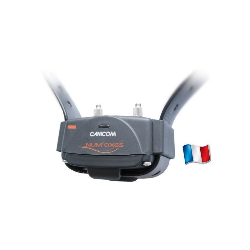 Remote training set CANICOM 200 FIRST
