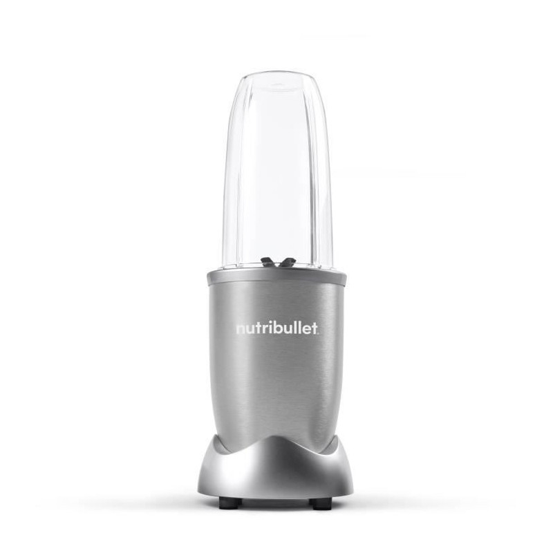 Blender - NUTRIBULLET - Pro - 900 Watts - 2 cups BPA free - Tritan