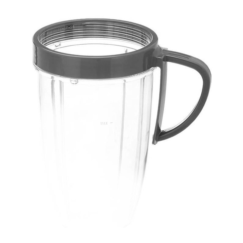 Blender - NUTRIBULLET - Pro - 900 Watts - 2 cups BPA free - Tritan