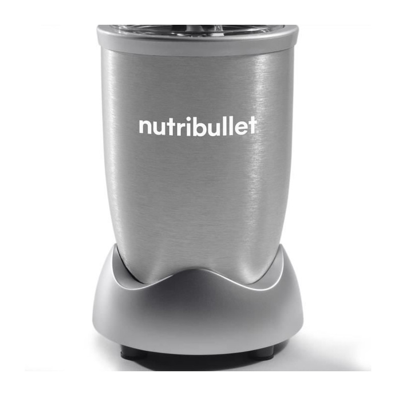 Blender - NUTRIBULLET - Pro - 900 Watts - 2 cups BPA free - Tritan