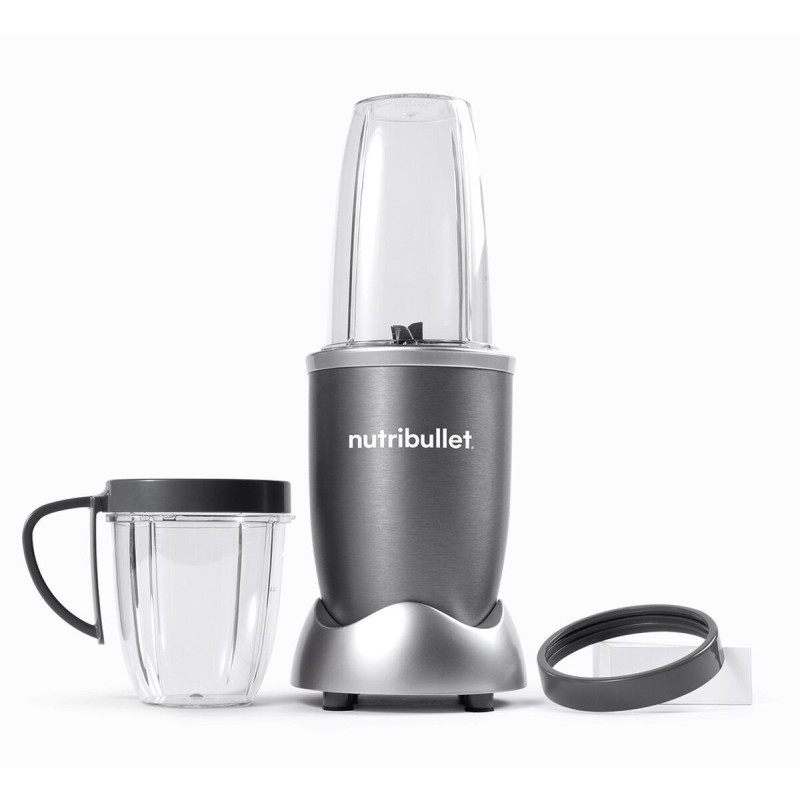 NUTRIBULLET INDIVIDUAL BLENDER - NB606DG