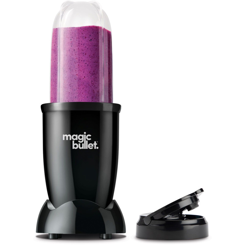 NUTRIBULLET MBR04B Blender - 200W Motor - Simple and Intuitive - 560 m