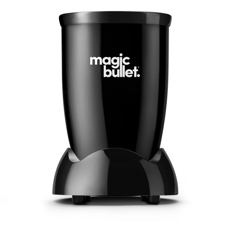 NUTRIBULLET MBR04B Blender - 200W Motor - Simple and Intuitive - 560 m