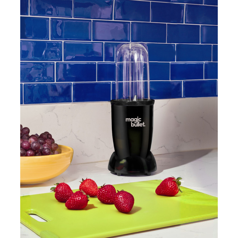 NUTRIBULLET MBR04B Blender - 200W Motor - Simple and Intuitive - 560 m