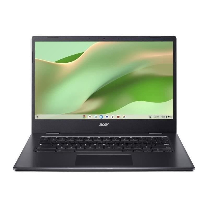 Acer Laptop PC - Chromebook CBOA314-1H-C286 - Chrome OS - 14 FHD - Int