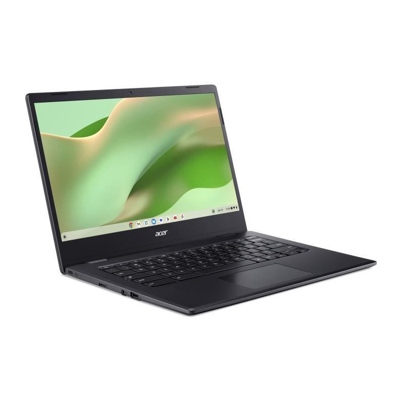Acer Laptop PC - Chromebook CBOA314-1H-C286 - Chrome OS - 14 FHD - Int