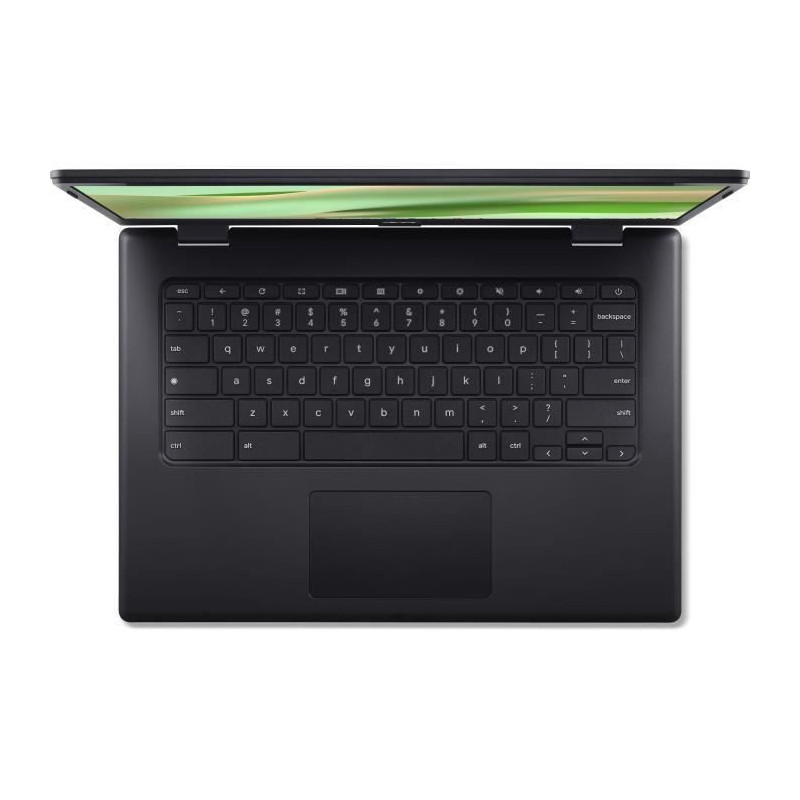 Acer Laptop PC - Chromebook CBOA314-1H-C286 - Chrome OS - 14 FHD - Int