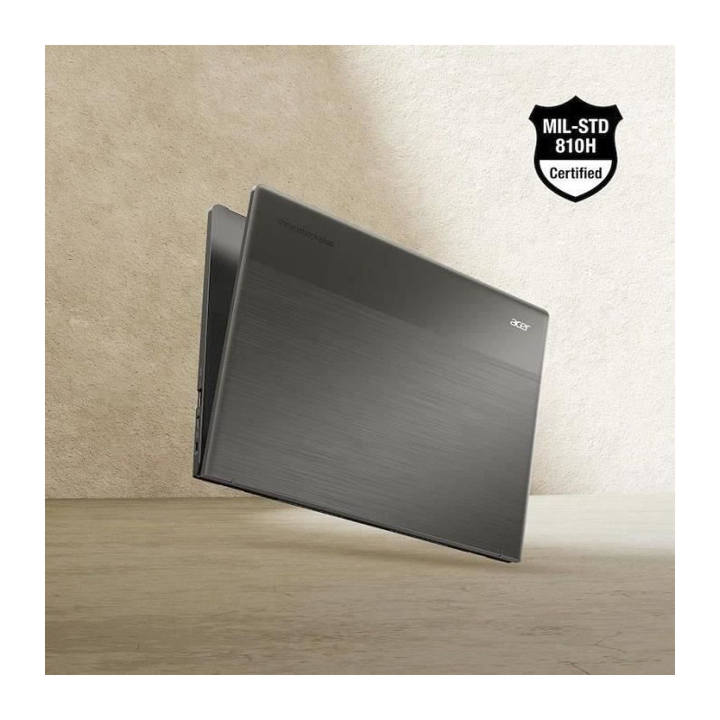 Acer Laptop PC - Chromebook Plus CB514-4HT-30AF - Chrome OS - 14 FHD I
