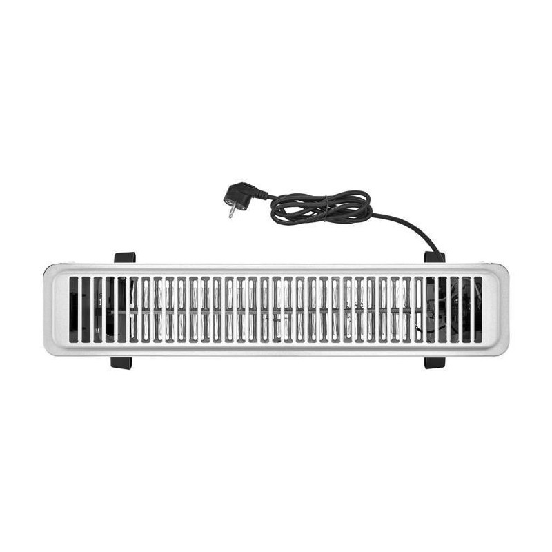 Electric convector heater 2000W OCEANIC - 3 powers - Mobile - White