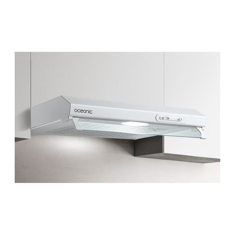 OCEANIC OCEAHT205W cap hood - 60 cm