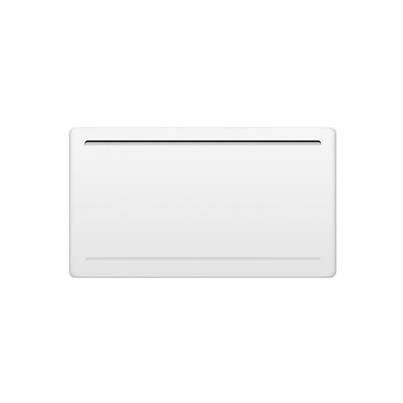 Fixed electric radiator with dry ceramic inertia 1500W OCEANIC Rubis -