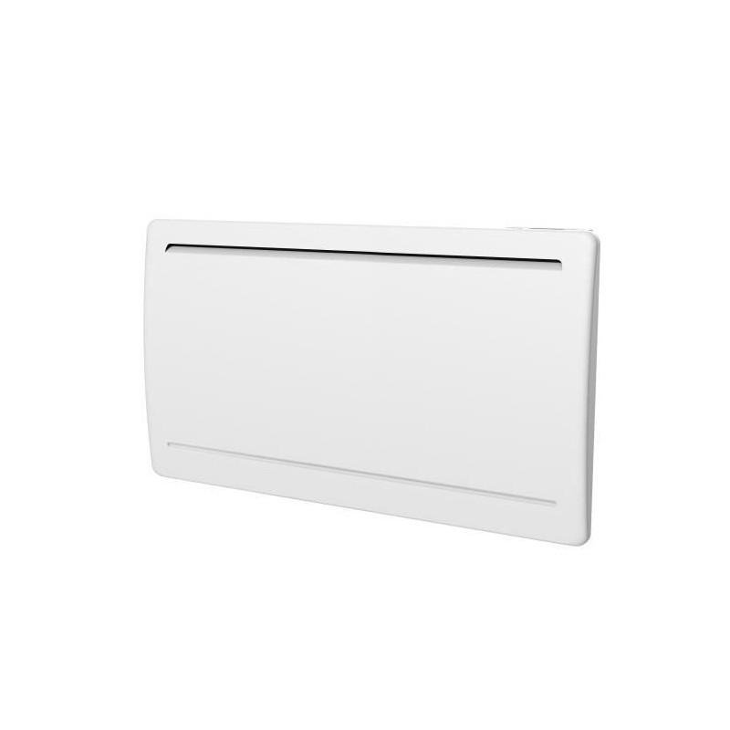 Fixed electric radiator with dry ceramic inertia 1500W OCEANIC Rubis -