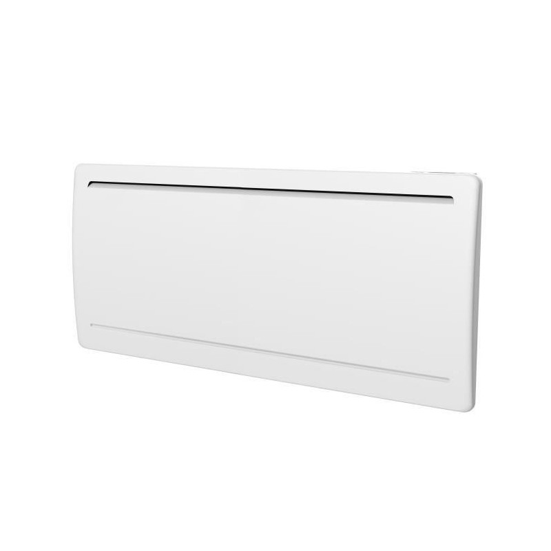 Fixed electric radiator with inertia Ceramic drying 2000W Oceanic Rubi