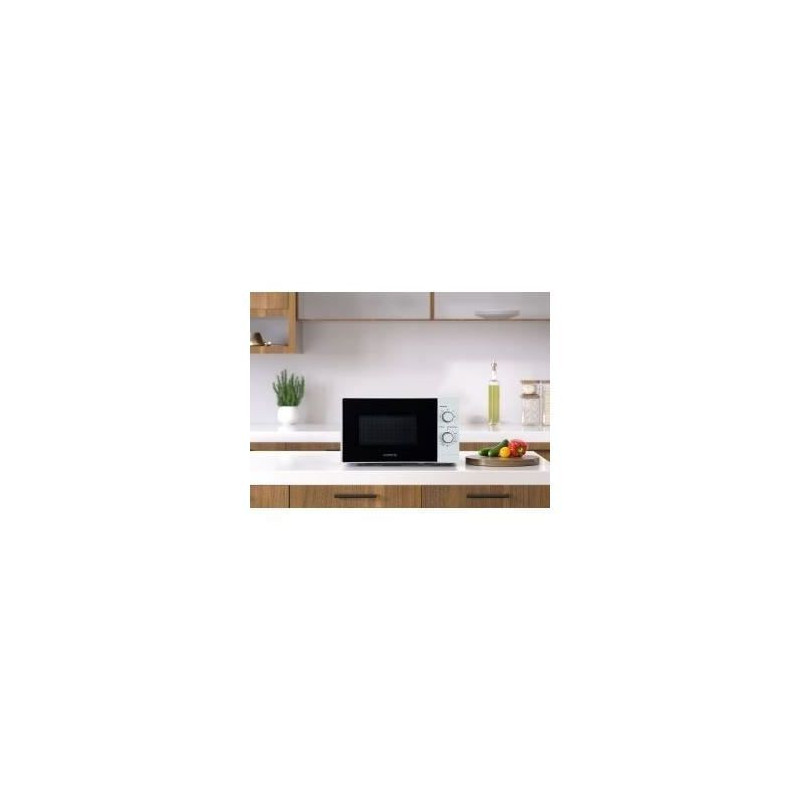 Microwave - OCEANIC - OCEAMO20W12 - 20L - white - Single function