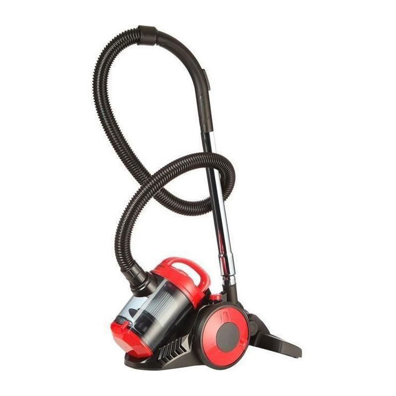 OCEANIC VC10RBAX2 Solder vacuum cleaner without bag - 700W - 80dB - A