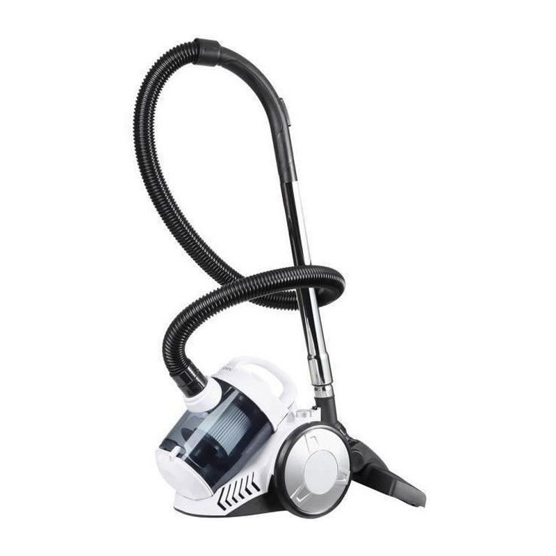 Bag vacuum cleaner without bag VC10wbax2 oceanic