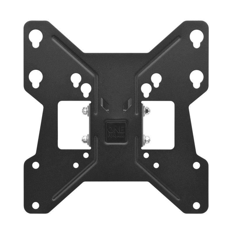 ONE FOR ALL WM2241 - Tilt & Rotate Wall Mount (90 °) for TVs from 13