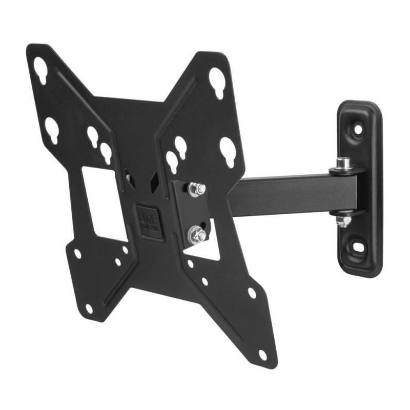 ONE FOR ALL WM2241 - Tilt & Rotate Wall Mount (90 °) for TVs from 13
