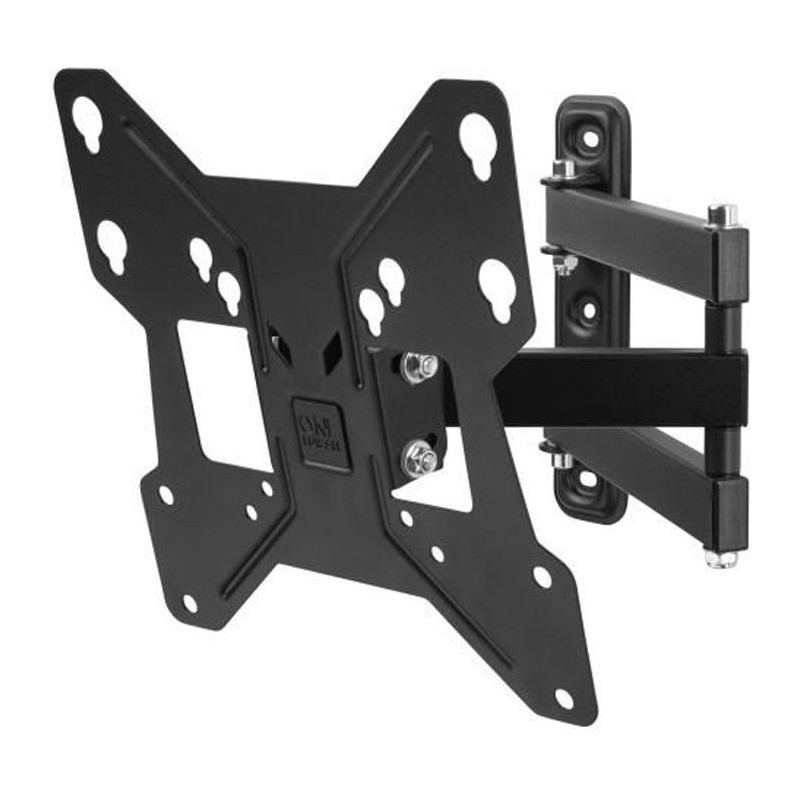 ONE FOR ALL WM2251 - Tilt & Rotate Wall Mount (180 °) for TVs from 13