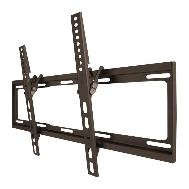 ONE FOR ALL WM2421 - Wall Mount with Tilt Adjustment of 15 ° for TV f