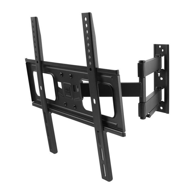 ONE FOR ALL WM2651 Tilt and Swivel Wall Mount 180 ° for TV 81 to 213c