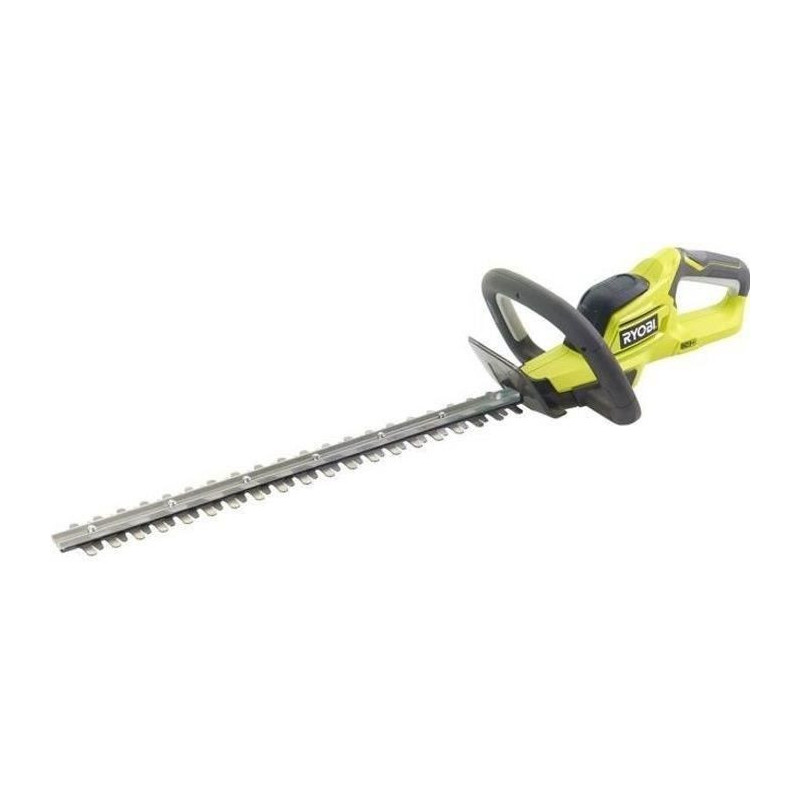 RYOBI Hedge Trimmer 18V - 45 cm without battery