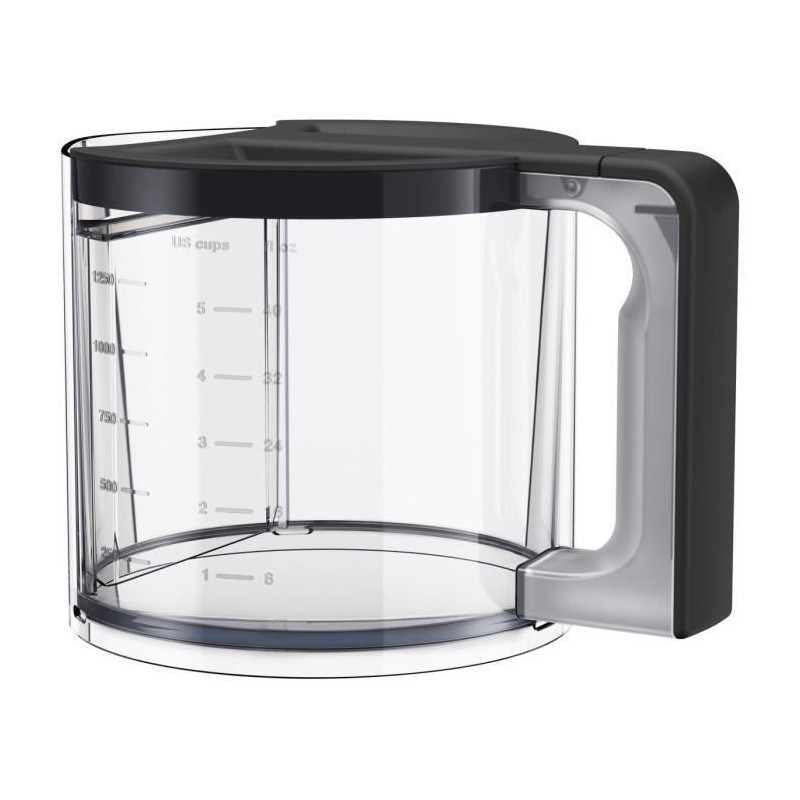 BRAUN J300 MultiQuick 3 Centrifuge - Black